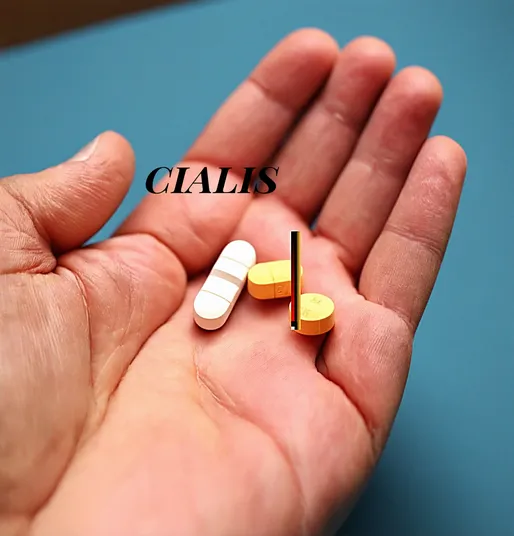 El cialis lo venden en cualquier farmacia